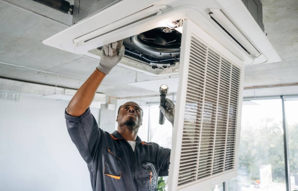 Licensed Heat Pump Repair service in Ojai, CA - FH HVAC