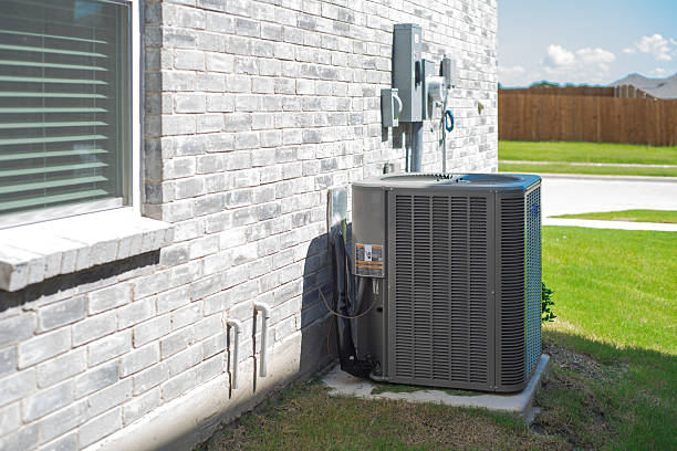 Reliable Heat Pump Repair contractor in Ojai, CA by FH HVAC